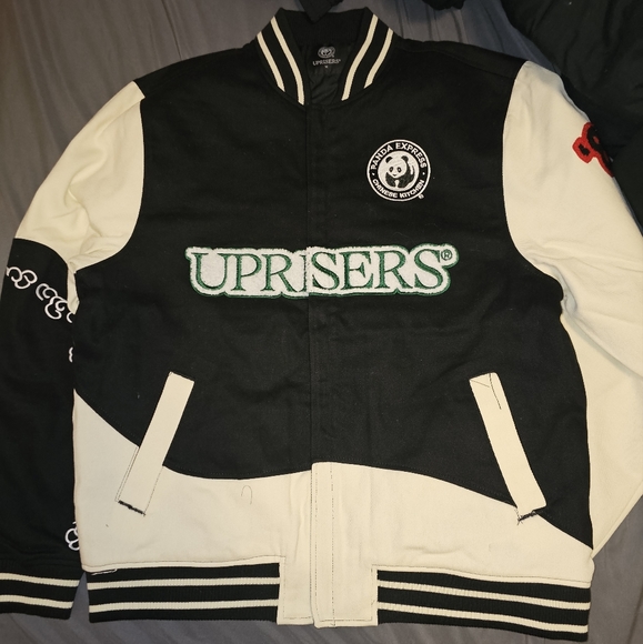 UPRISERS X Panda Express - Picture 2 of 3